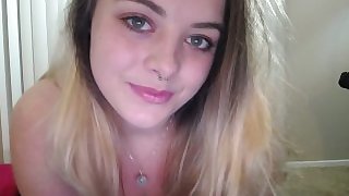 Hot Chubby Girl Cum With Me JOI