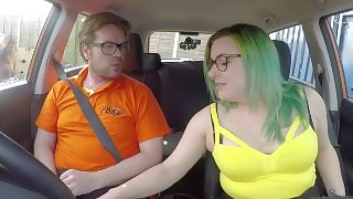 Fake Driving School The Sex Party Tryout