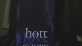My very first video on porn hub